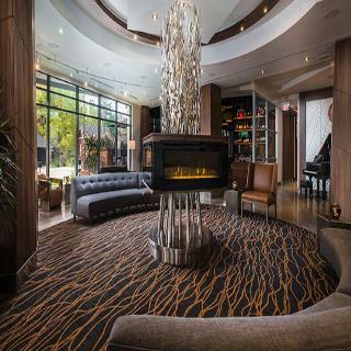 Hotel Delta Waterloo