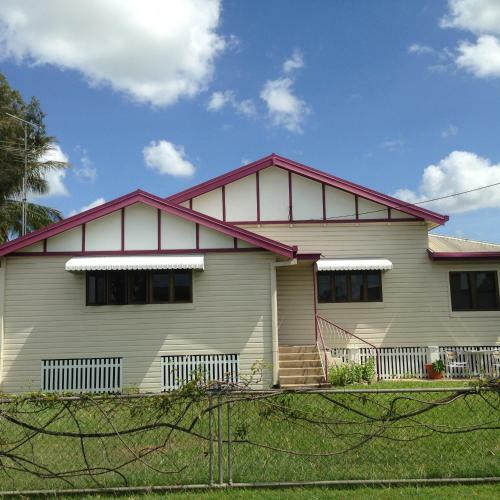 Parkside Motel