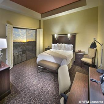 Hotel Desert Diamond Casino
