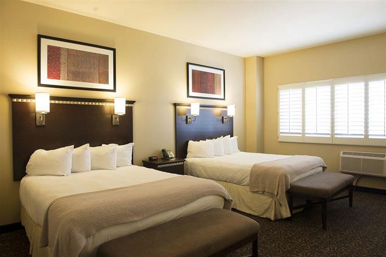 Hotel Desert Diamond Casino