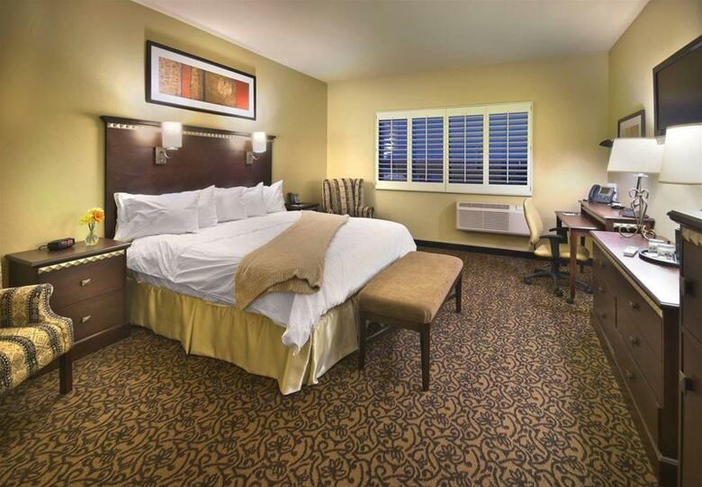 Hotel Desert Diamond Casino