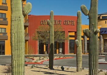 Hotel Desert Diamond Casino