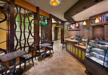 Hotel Desert Diamond Casino