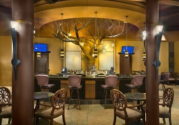 Hotel Desert Diamond Casino