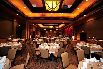 Hotel Desert Diamond Casino