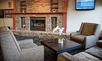 Sandman Hotel Quesnel