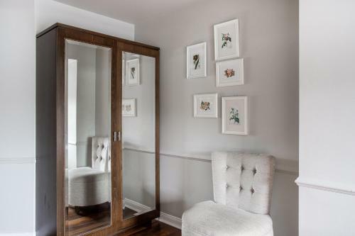 Hotel Millbrook Lodge