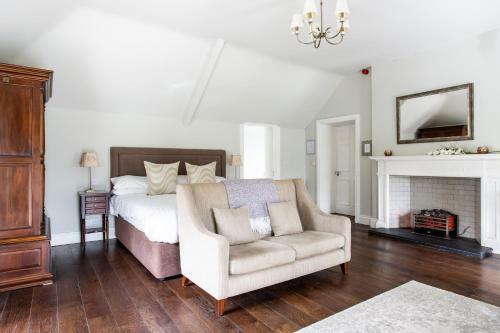 Hotel Millbrook Lodge