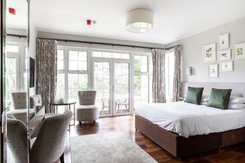 Hotel Millbrook Lodge