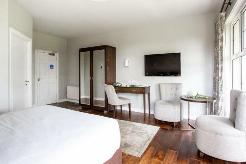 Hotel Millbrook Lodge