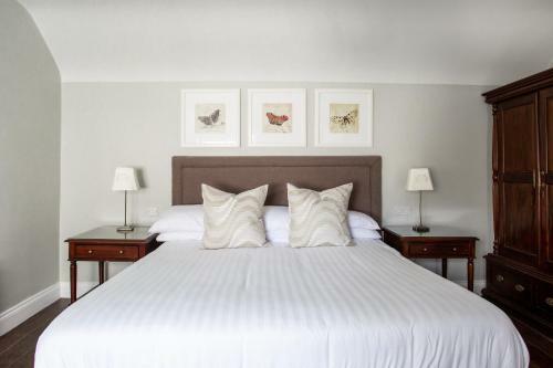 Hotel Millbrook Lodge