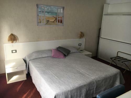 Hotel Acqua Marina