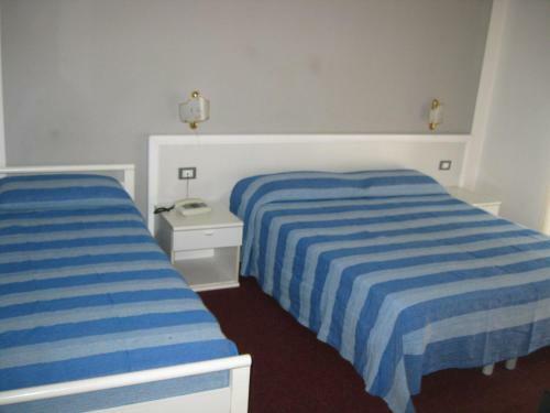 Hotel Acqua Marina