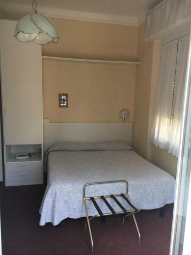 Hotel Acqua Marina