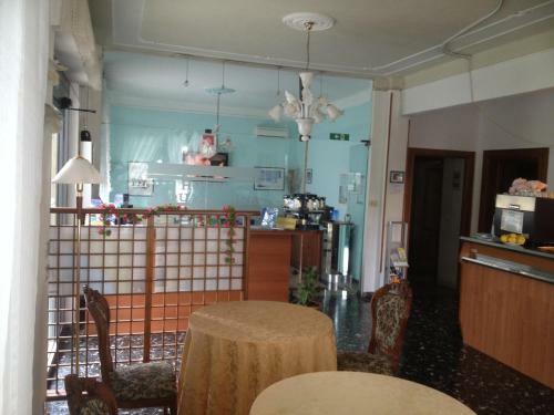 Hotel Acqua Marina