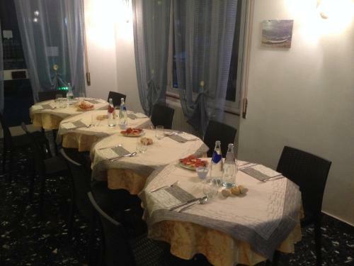 Hotel Acqua Marina