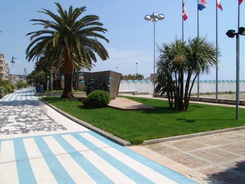 Hotel Acqua Marina