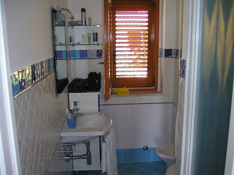 Apartamento Covo Degli Dei