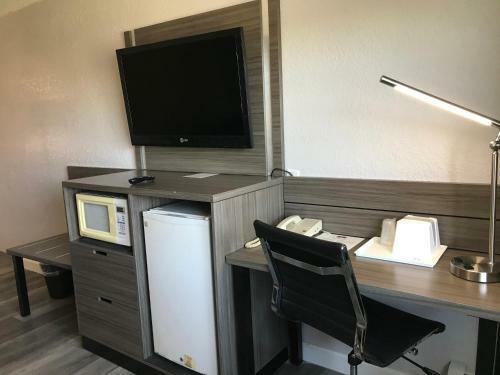 Motel Americas Best Value Inn Clearwater