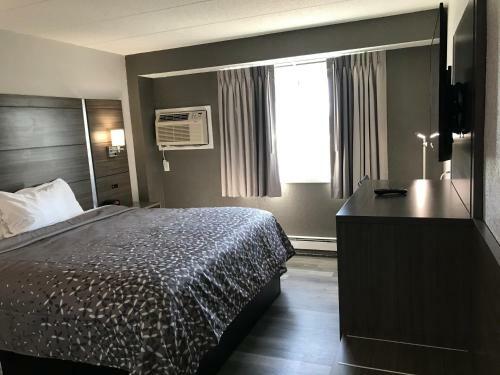 Motel Americas Best Value Inn Clearwater