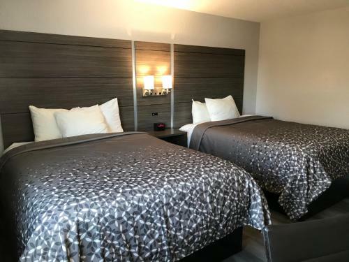 Motel Americas Best Value Inn Clearwater