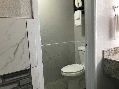 Motel Americas Best Value Inn Clearwater