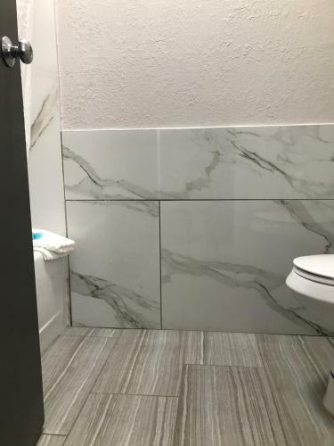 Motel Americas Best Value Inn Clearwater