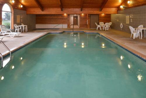 Motel Americas Best Value Inn Clearwater