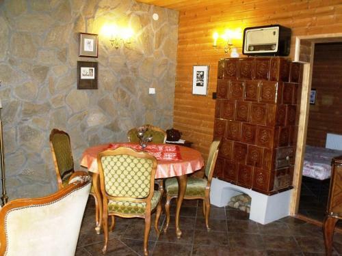 Apartamento Villa Ylex