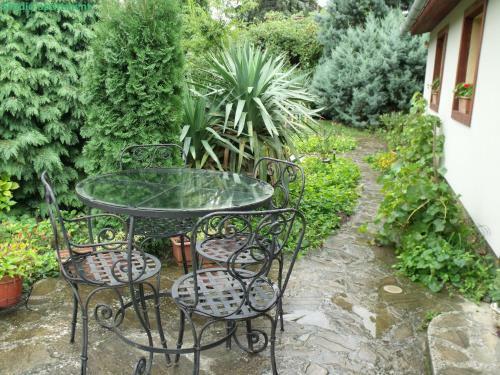 Apartamento Villa Ylex