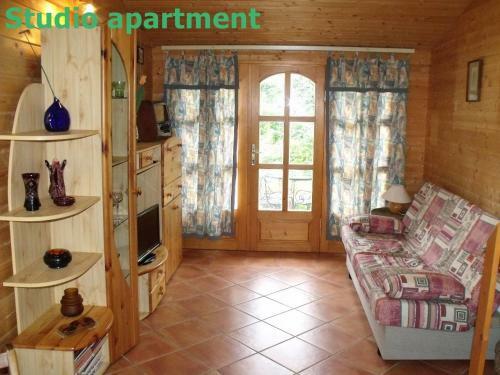 Apartamento Villa Ylex