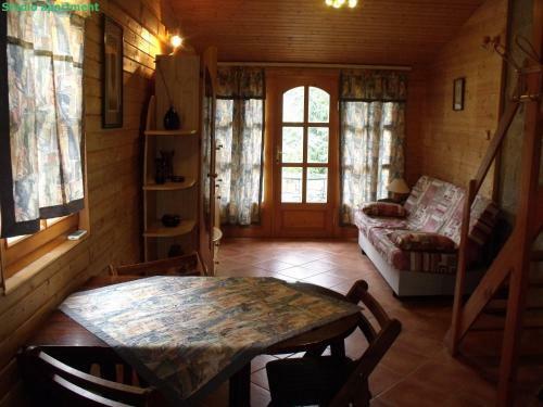 Apartamento Villa Ylex