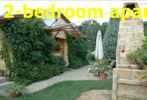 Apartamento Villa Ylex