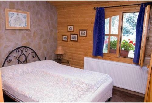 Apartamento Villa Ylex