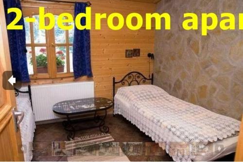 Apartamento Villa Ylex