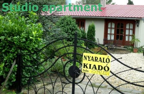 Apartamento Villa Ylex
