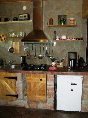 Apartamento Villa Ylex