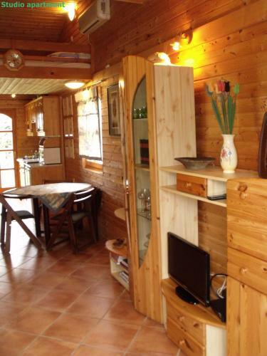 Apartamento Villa Ylex