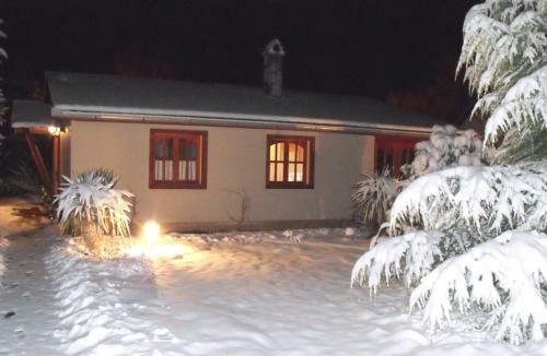 Apartamento Villa Ylex