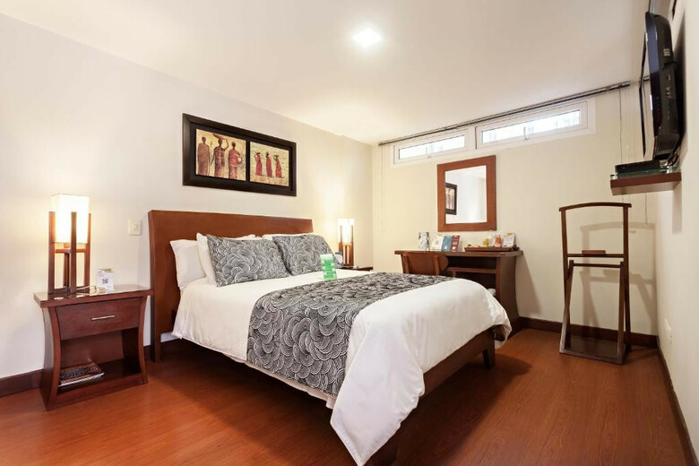 Loft Hotel