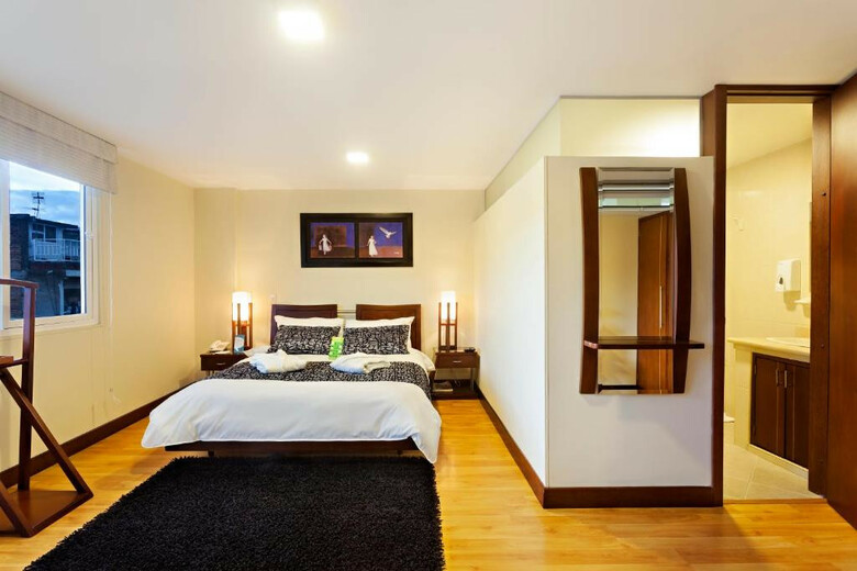 Loft Hotel