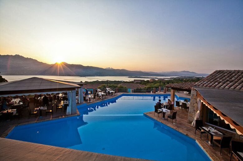 Aparthotel Residence Stella Di Gallura