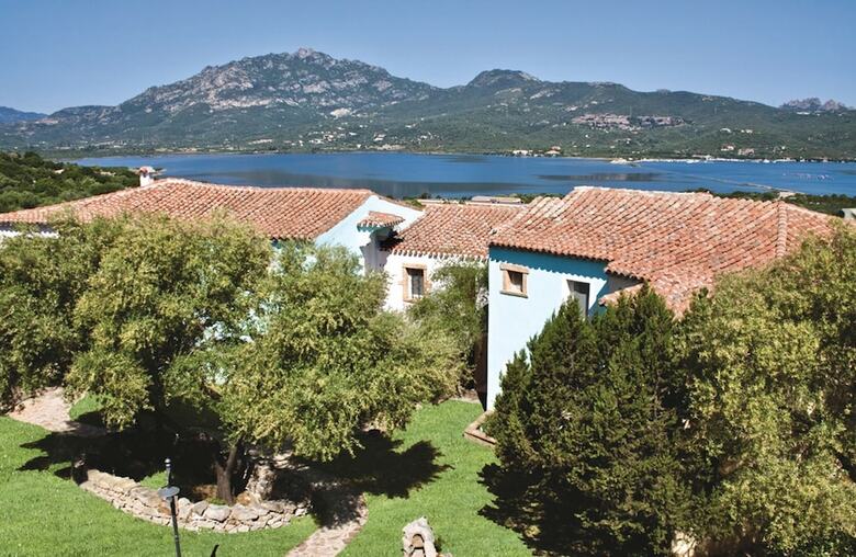 Aparthotel Residence Stella Di Gallura