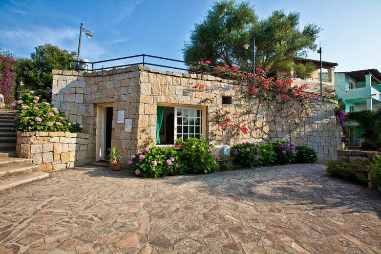 Aparthotel Residence Stella Di Gallura
