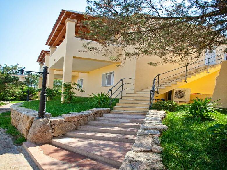 Aparthotel Residence Stella Di Gallura