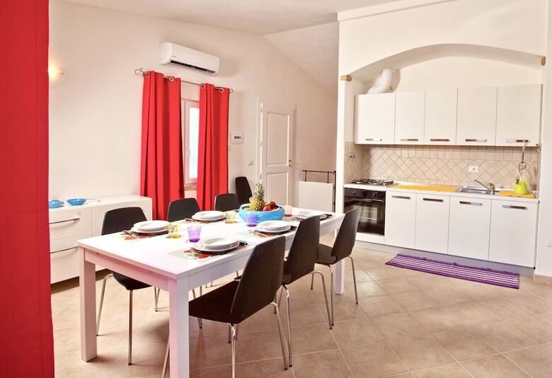 Aparthotel Residence Stella Di Gallura