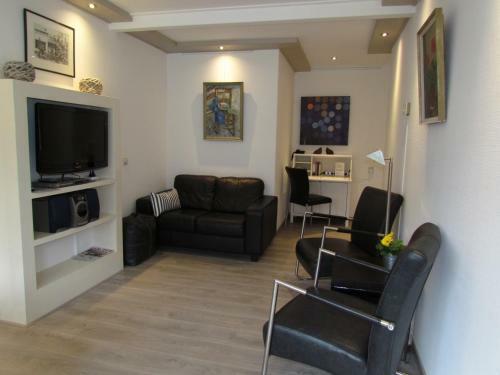 Apartamento Appartementen Huize Eikenhof