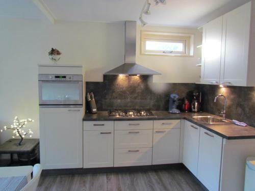 Apartamento Appartementen Huize Eikenhof