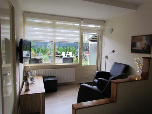 Apartamento Appartementen Huize Eikenhof