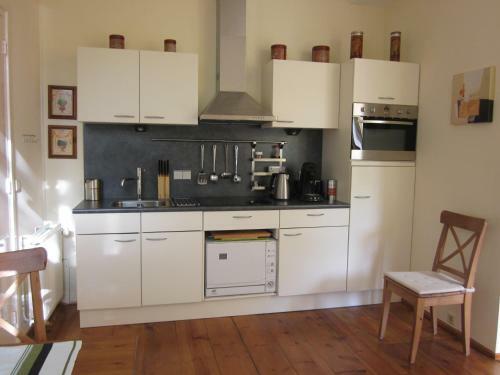 Apartamento Appartementen Huize Eikenhof